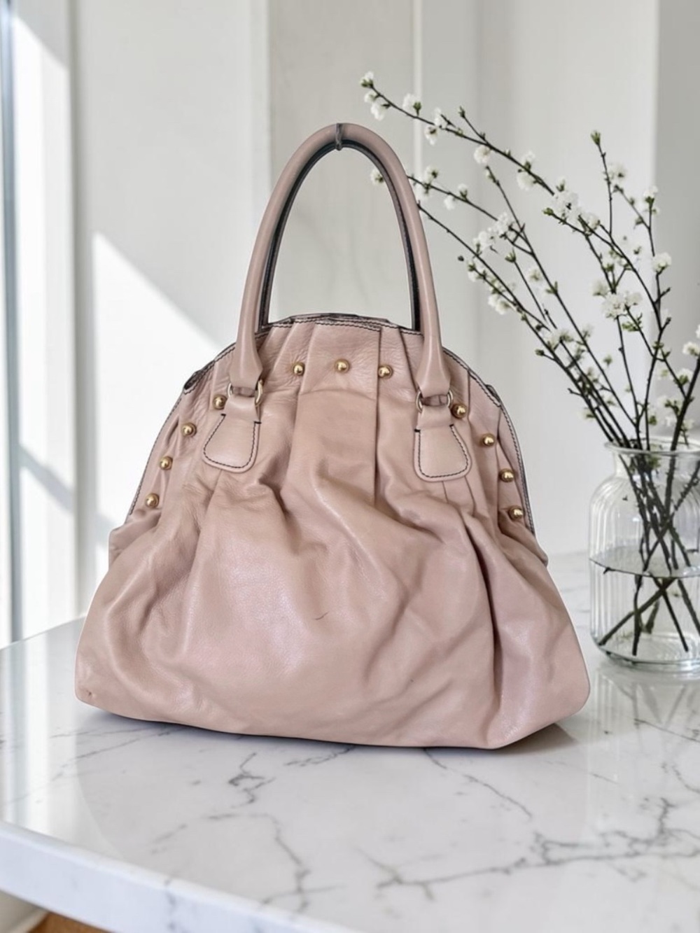 Valentino Garavani 2 way Bag - Picture 4 of 13